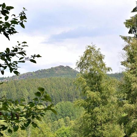 Apartment In The Bavarian Forest With Balcony Drachselsried Extérieur photo