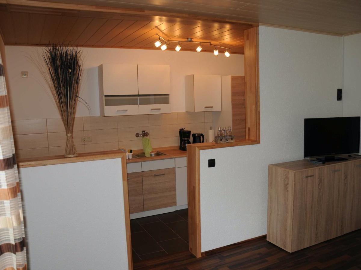 Apartment In The Bavarian Forest With Balcony Drachselsried Extérieur photo