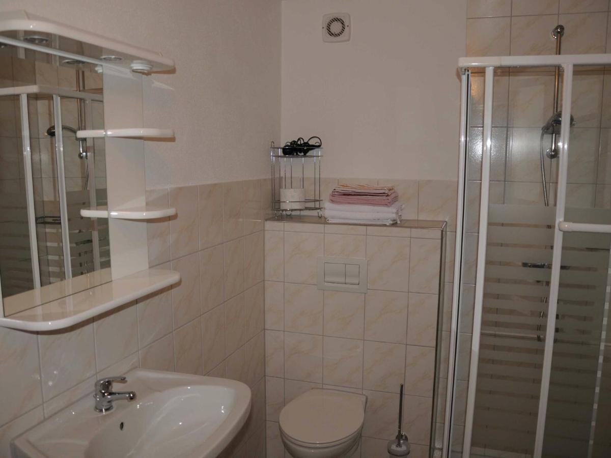 Apartment In The Bavarian Forest With Balcony Drachselsried Extérieur photo