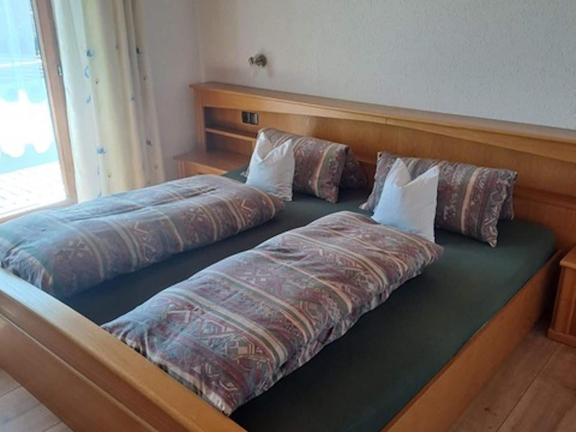 Apartment In The Bavarian Forest With Balcony Drachselsried Extérieur photo