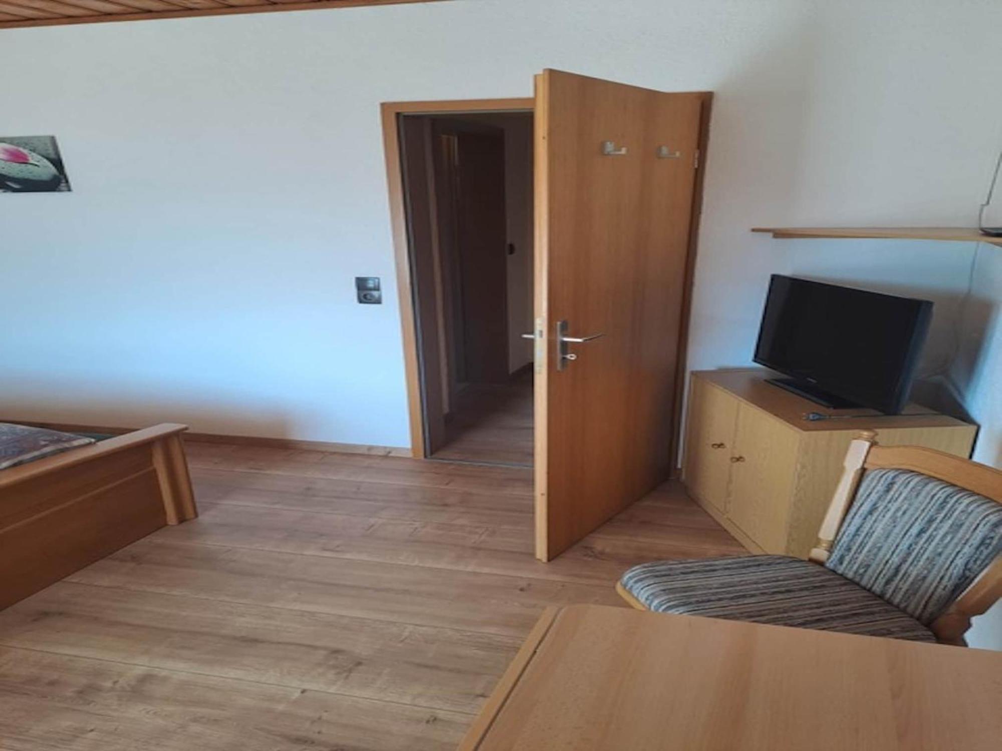 Apartment In The Bavarian Forest With Balcony Drachselsried Extérieur photo