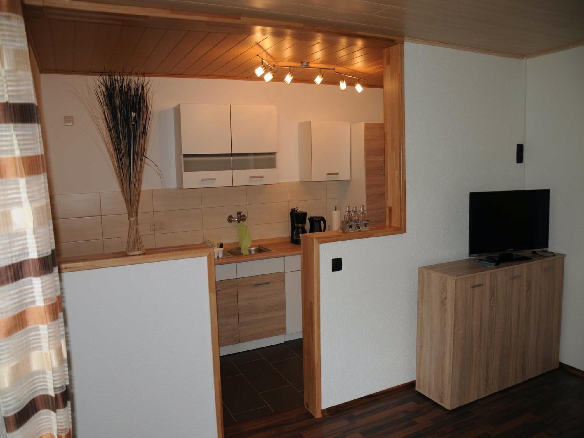 Apartment In The Bavarian Forest With Balcony Drachselsried Extérieur photo